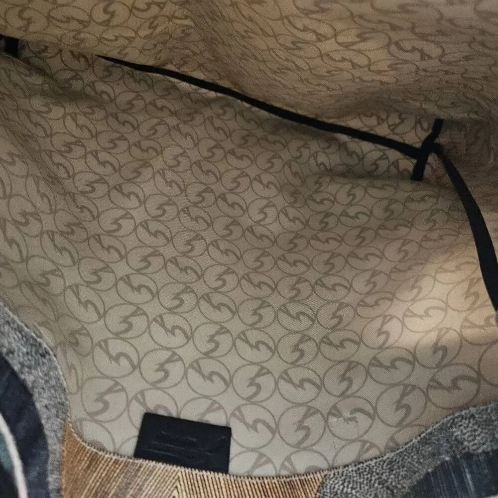 Gattinoni large purse/tote.